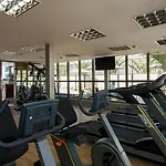 Américas Granada Hotel