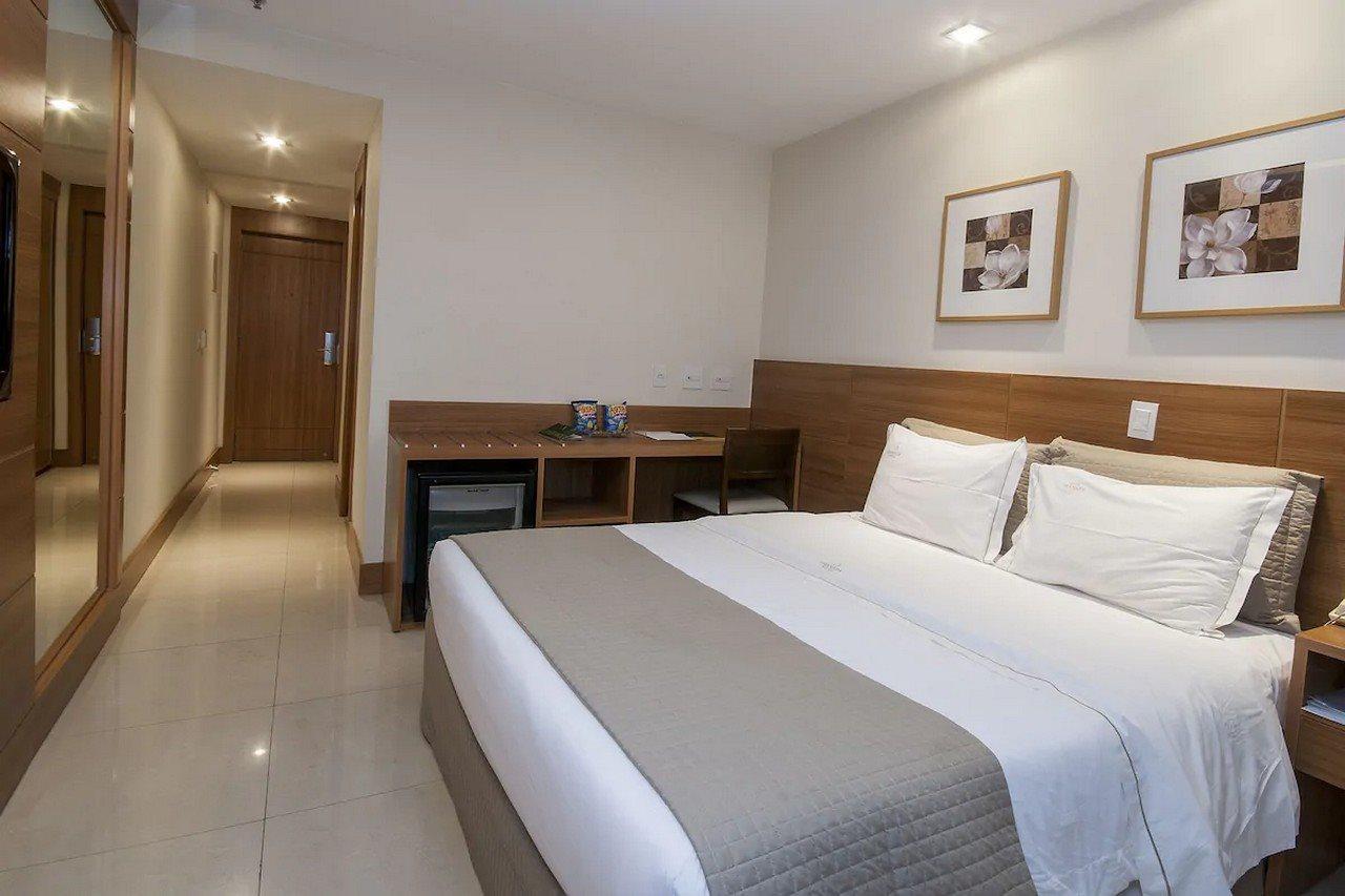Américas Granada Hotel