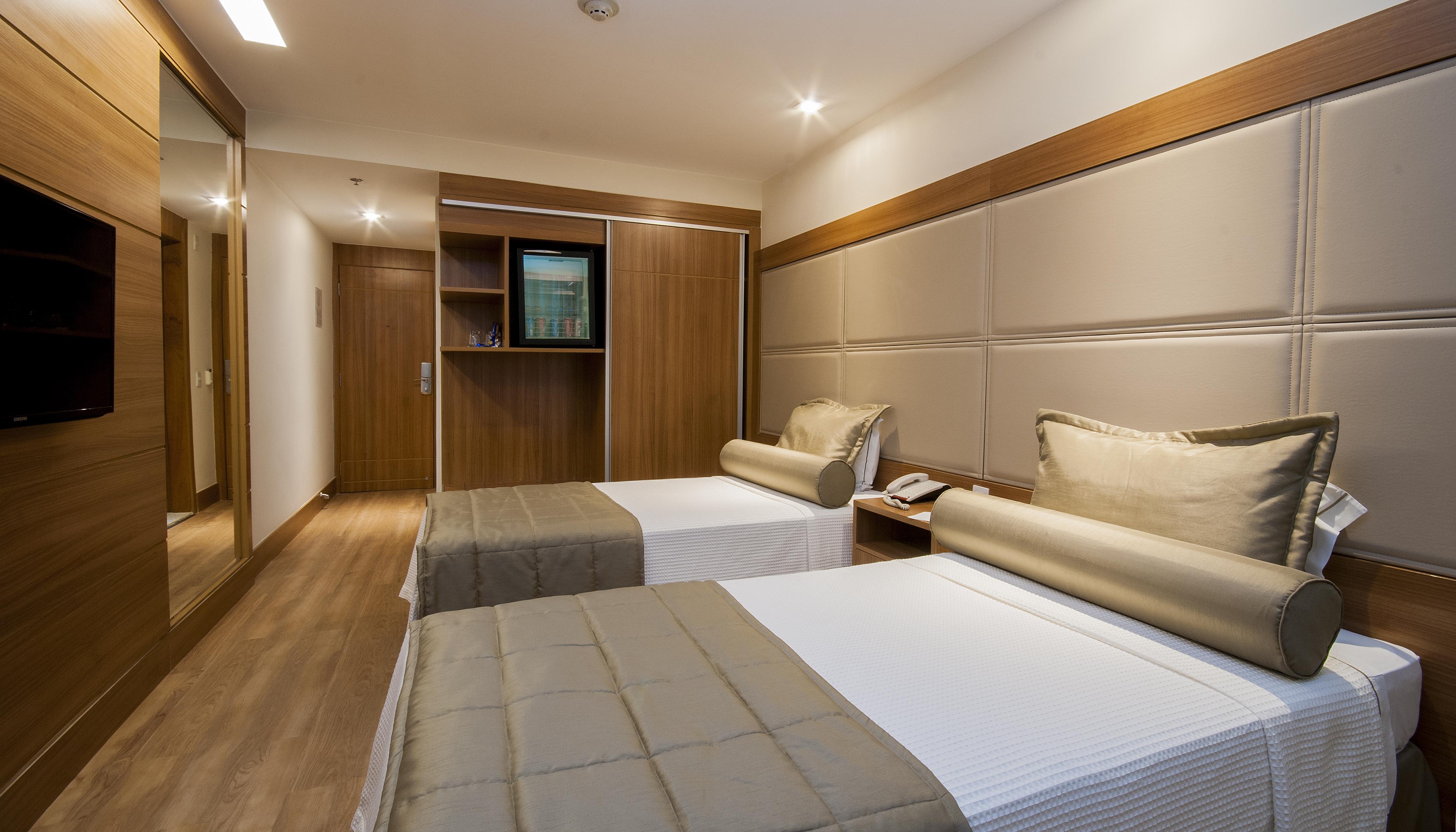Américas Granada 4*