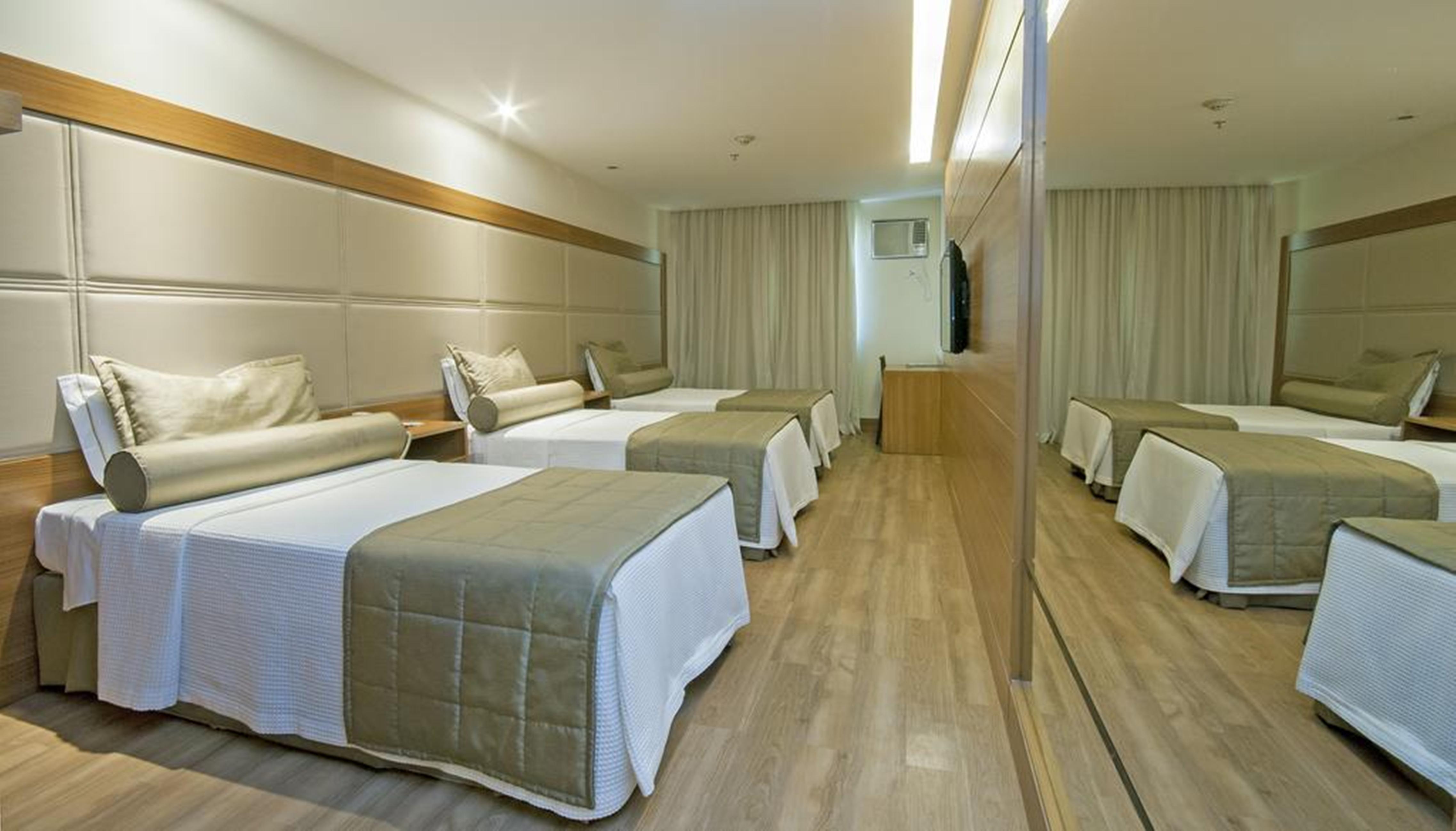 Américas Granada 4* Río de Janeiro