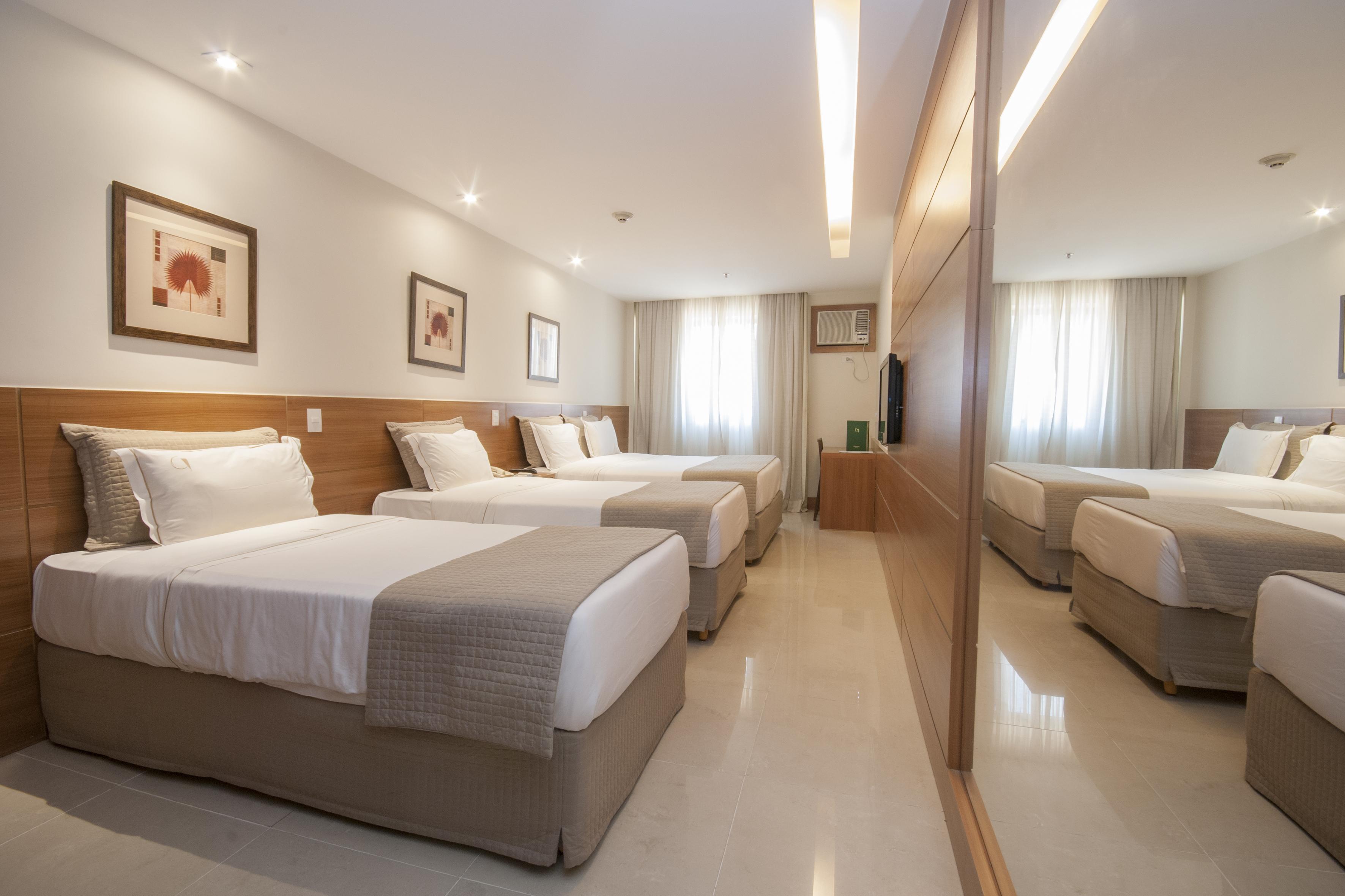 Hotel Américas Granada