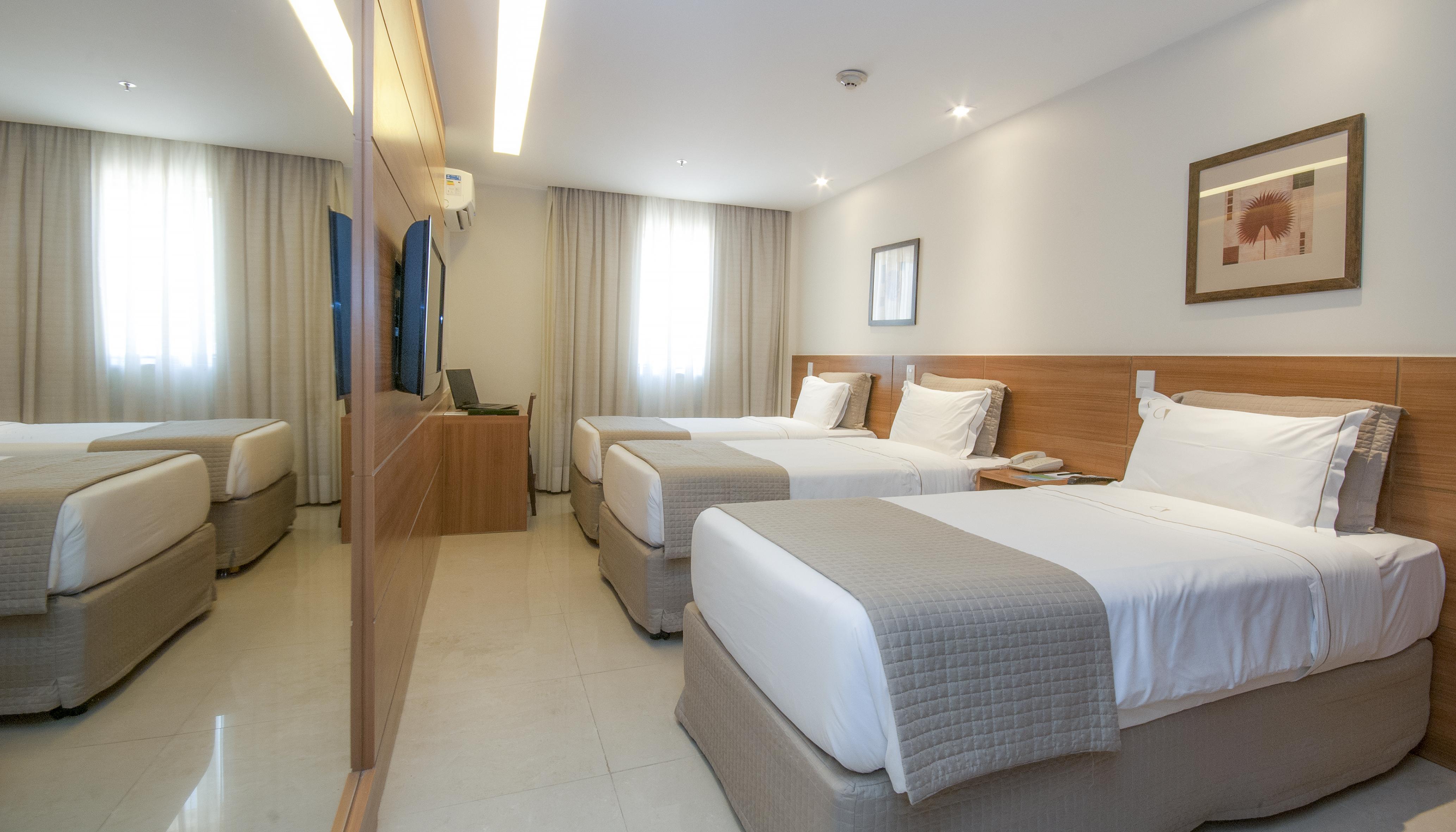 Américas Granada 4*