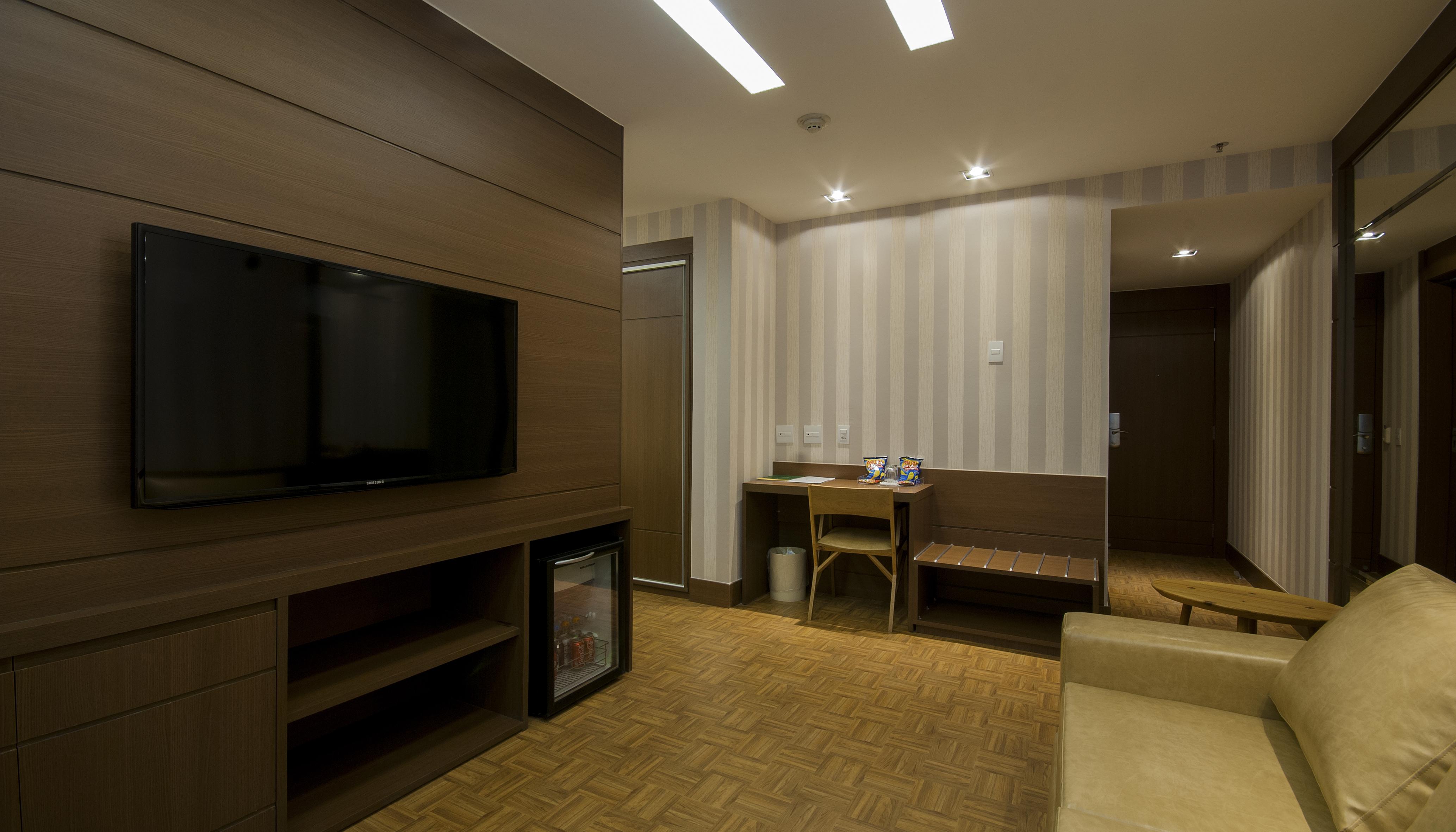 Américas Granada Hotel Río de Janeiro