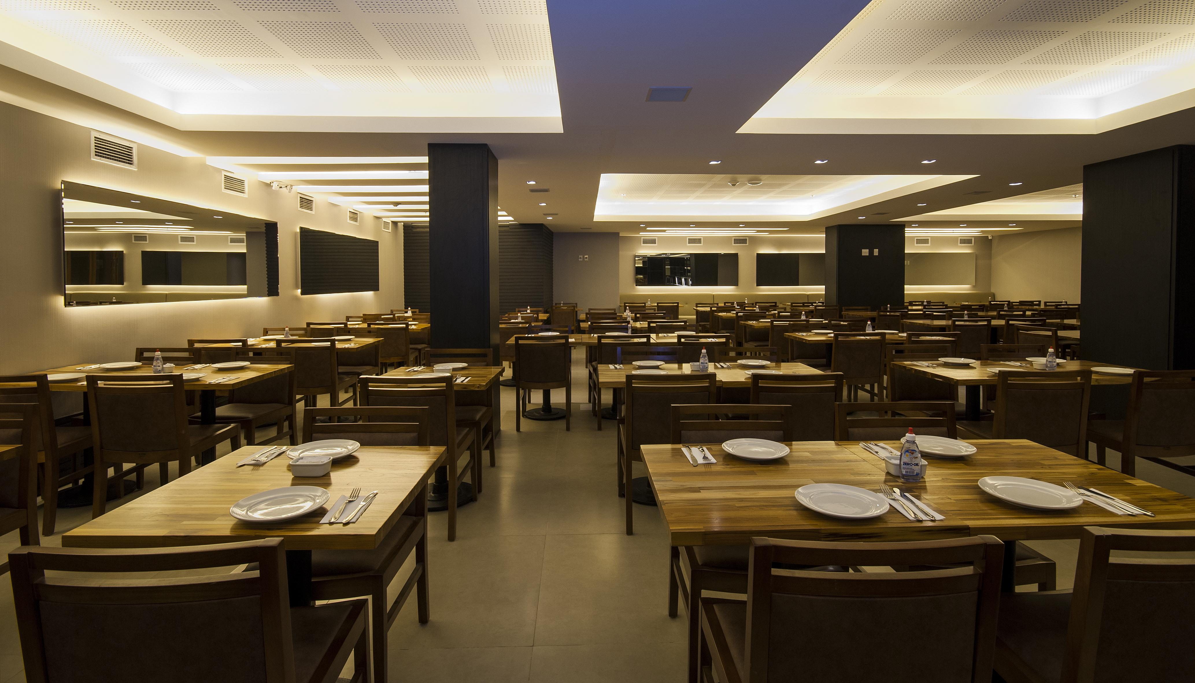 Hotel Américas Granada