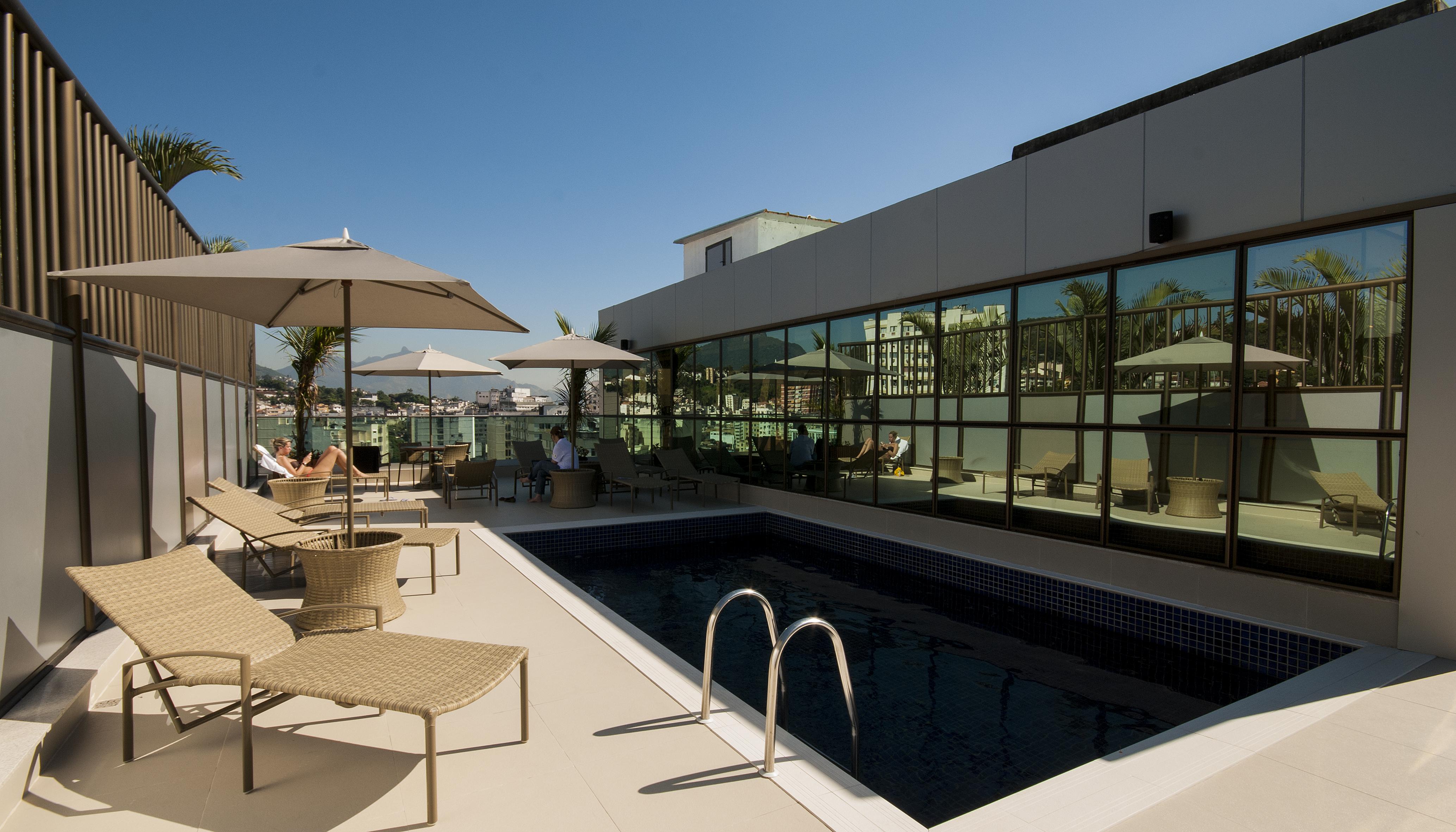 Américas Granada Hotel