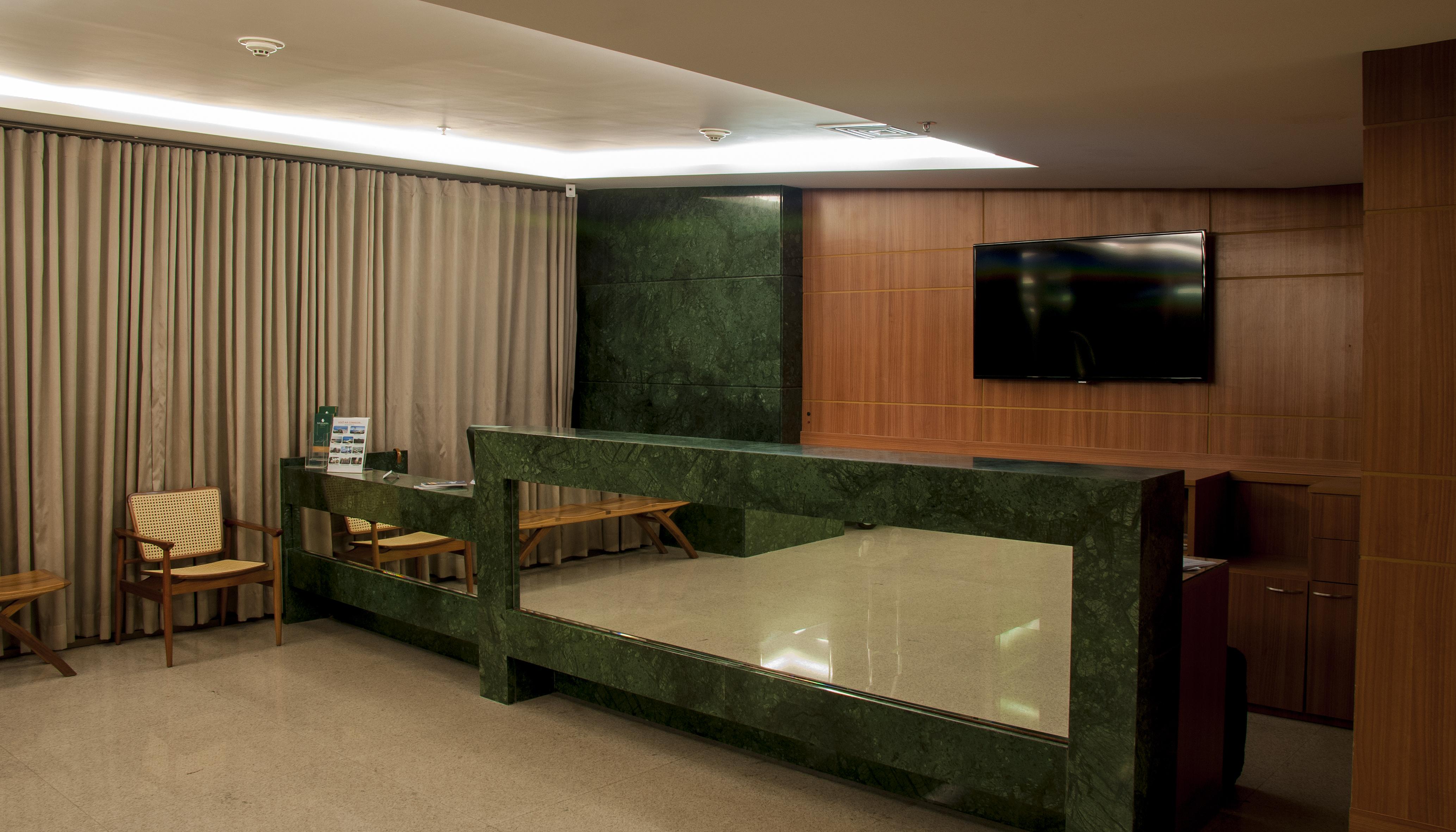 Américas Granada Hotel Río de Janeiro