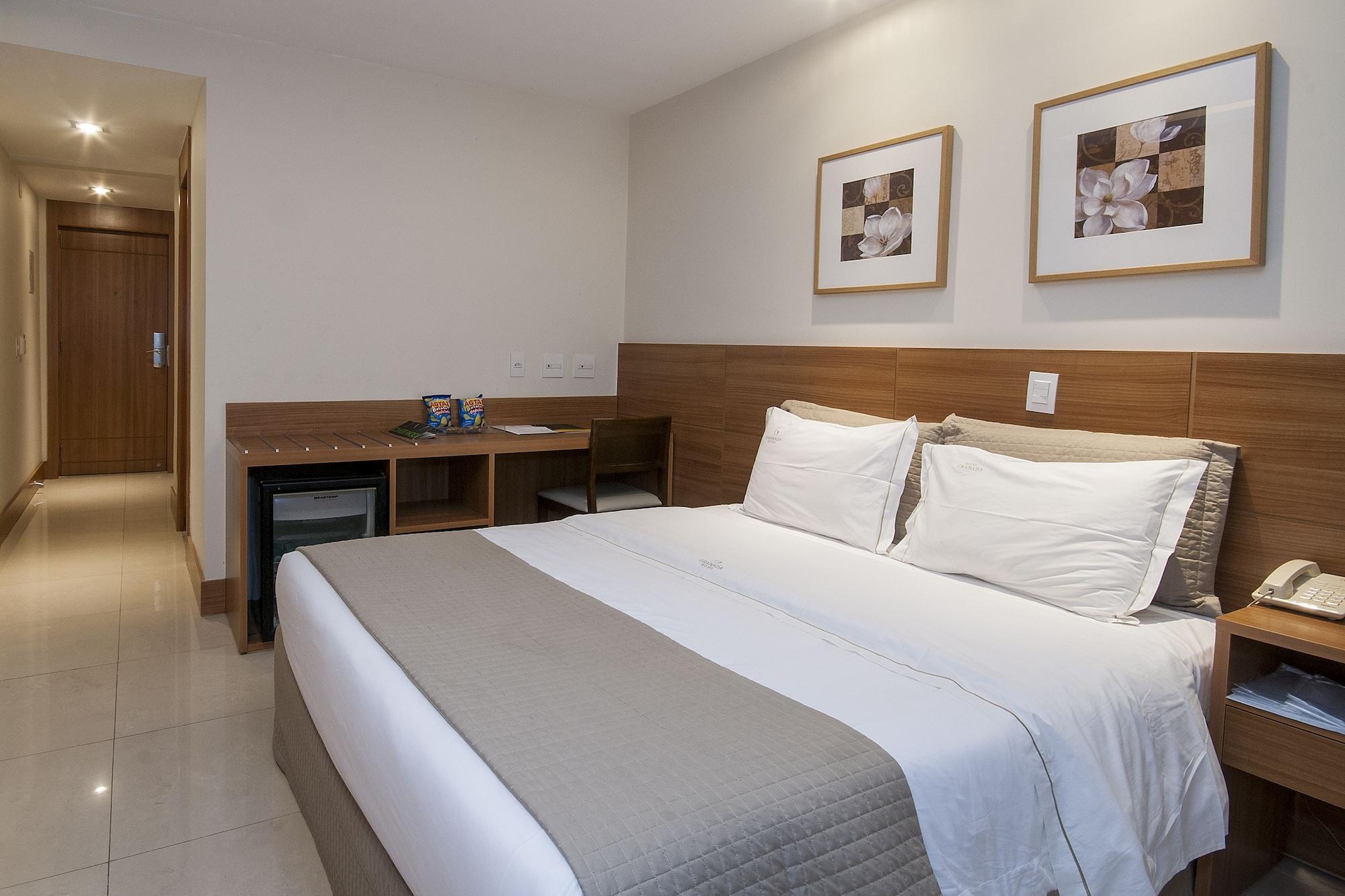 Américas Granada Hotel Río de Janeiro