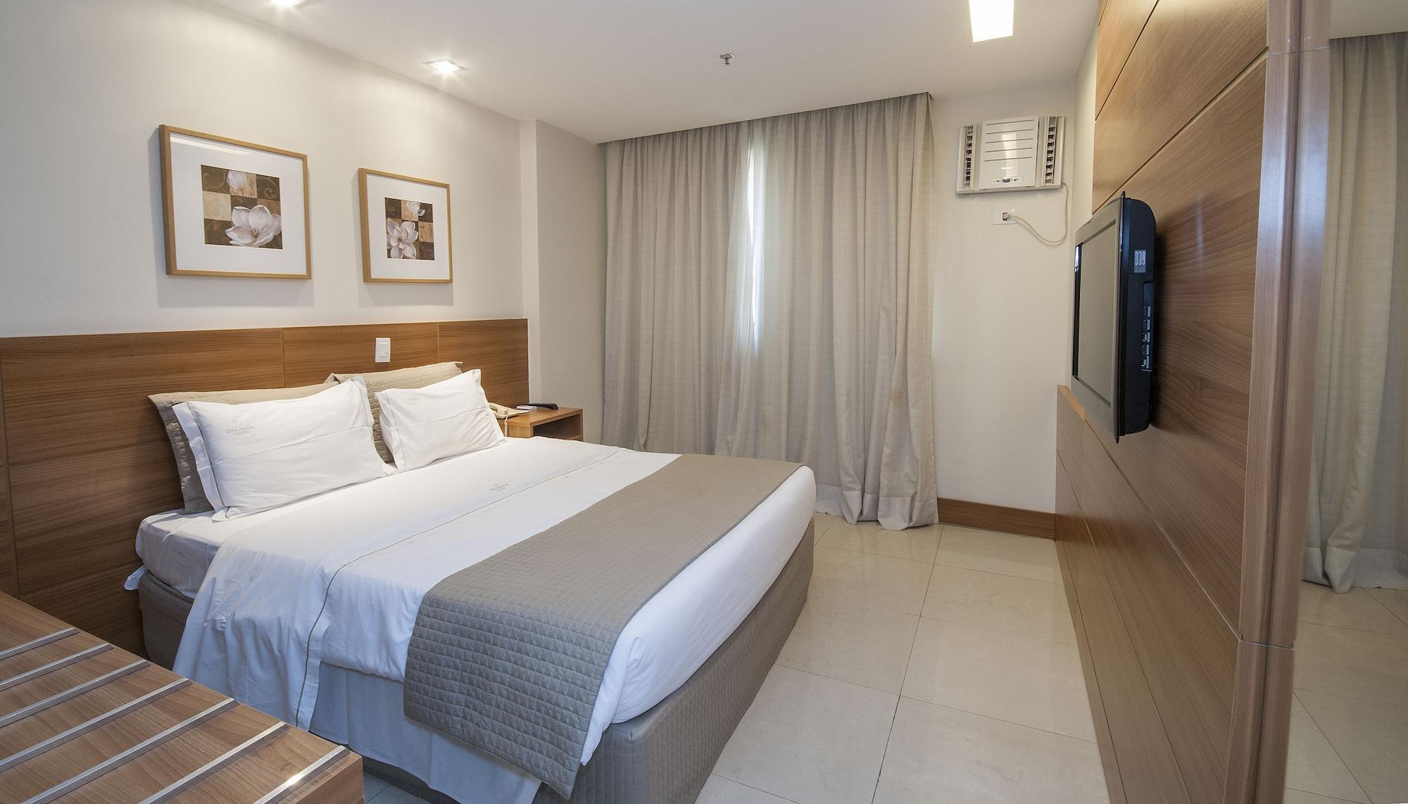 Américas Granada 4*