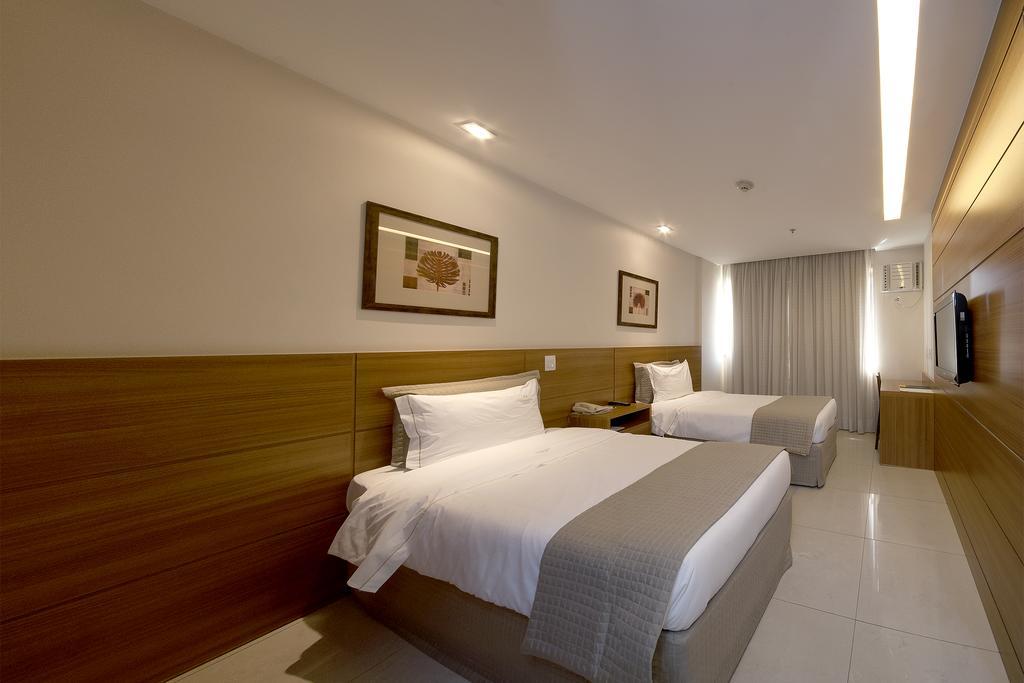 Américas Granada 4*