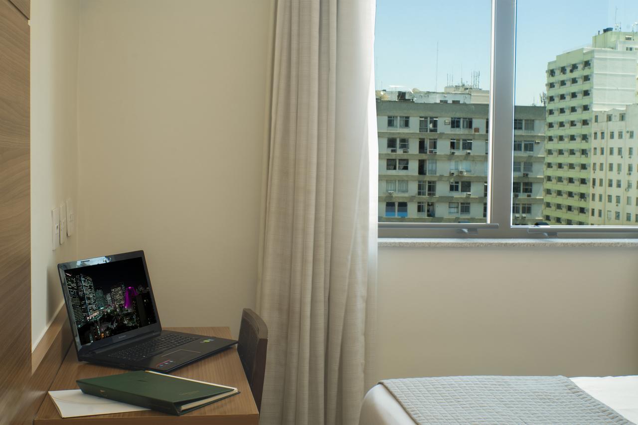 Hotel Américas Granada
